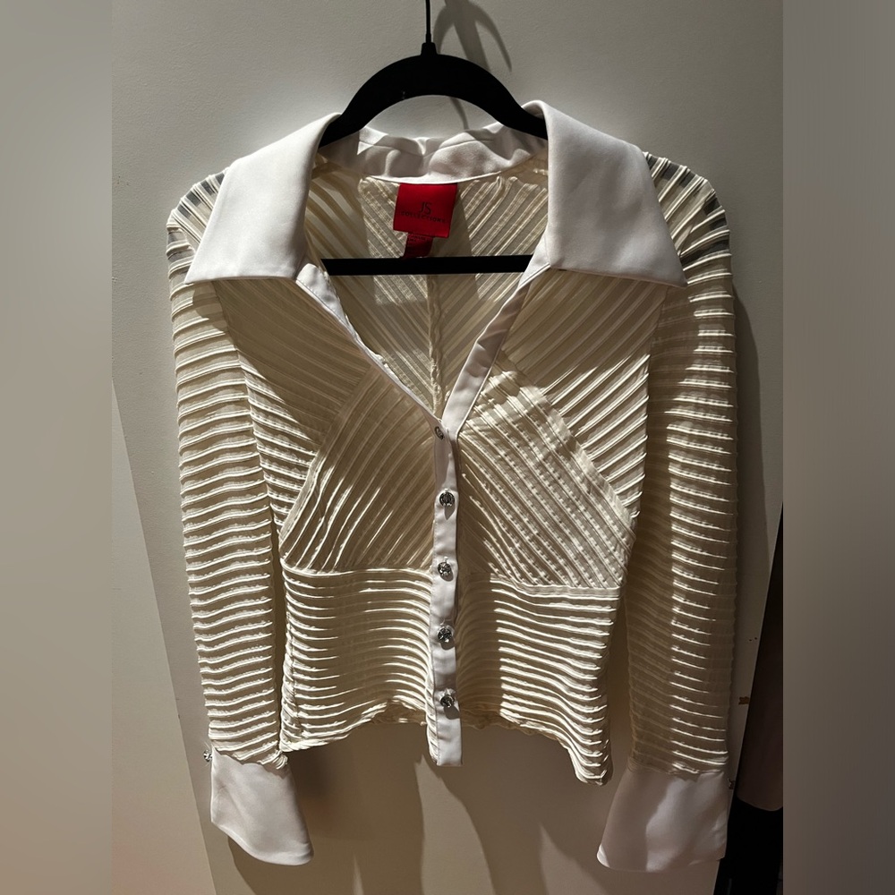 Vintage blouse